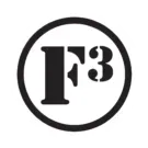 F3 Nation logo